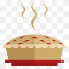 Pie Christmas Free Icon Of Icons In Flat - Imagem De Torta Png,Free Pie Icon