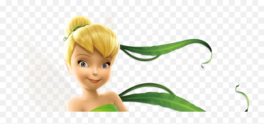 Tinkerbell Png Transparent Background - Campanita Png,Tinker Bell Icon