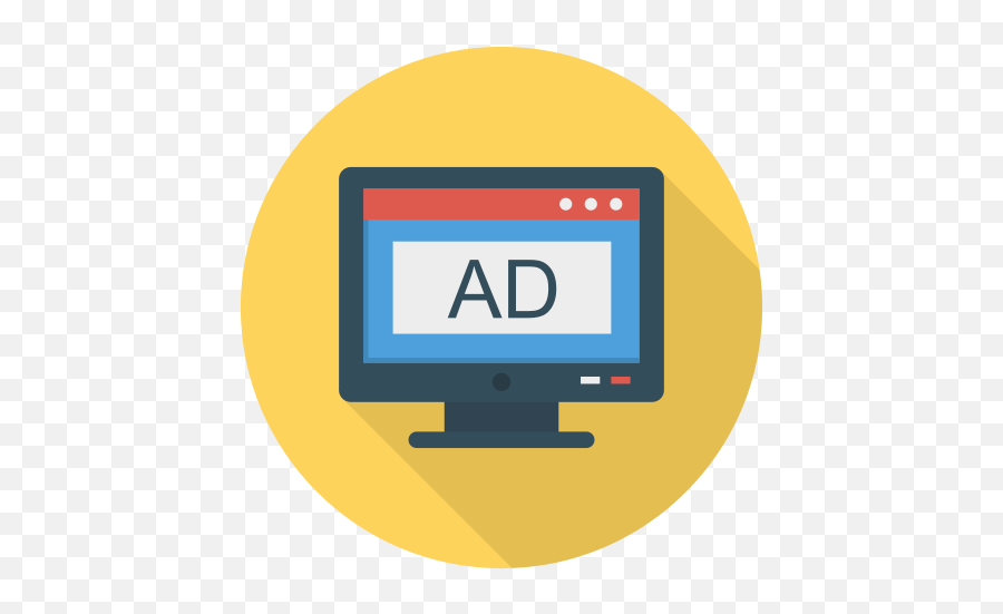 Ads - Display Ads Icon Png,Google Ads Icon