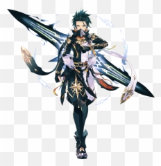 Ulyssesneutral B Fate Branch Phantasy Star Wiki Fandom - png