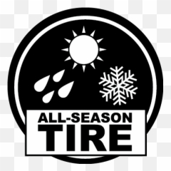 Our Tires Uniroyal - All Seasons Symbol png