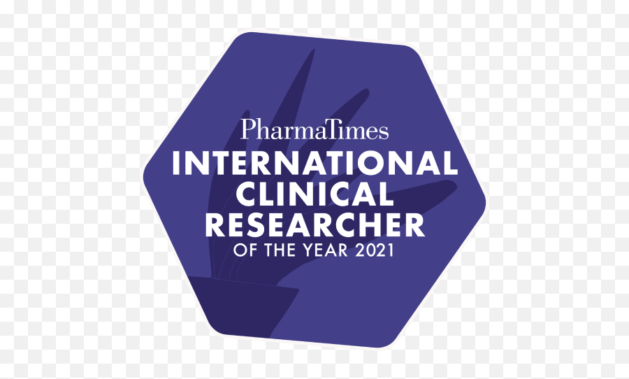 Alumni - Pharma Times Clinical Researcher Of The Year Png,Clinical Trials Manchester Icon