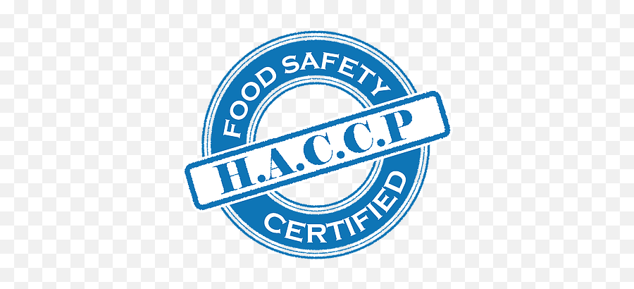 Certificados Lozanuez Pecans - Haccp Food Safety Logo Png,Certificate Png
