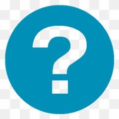 Techtonica Bridging The Gap - Question Mark Colored Icon png