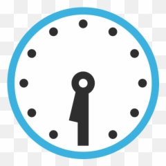 Clapping Hands Sign Id 7282 Emojicouk - 3 Oclock Clipart png