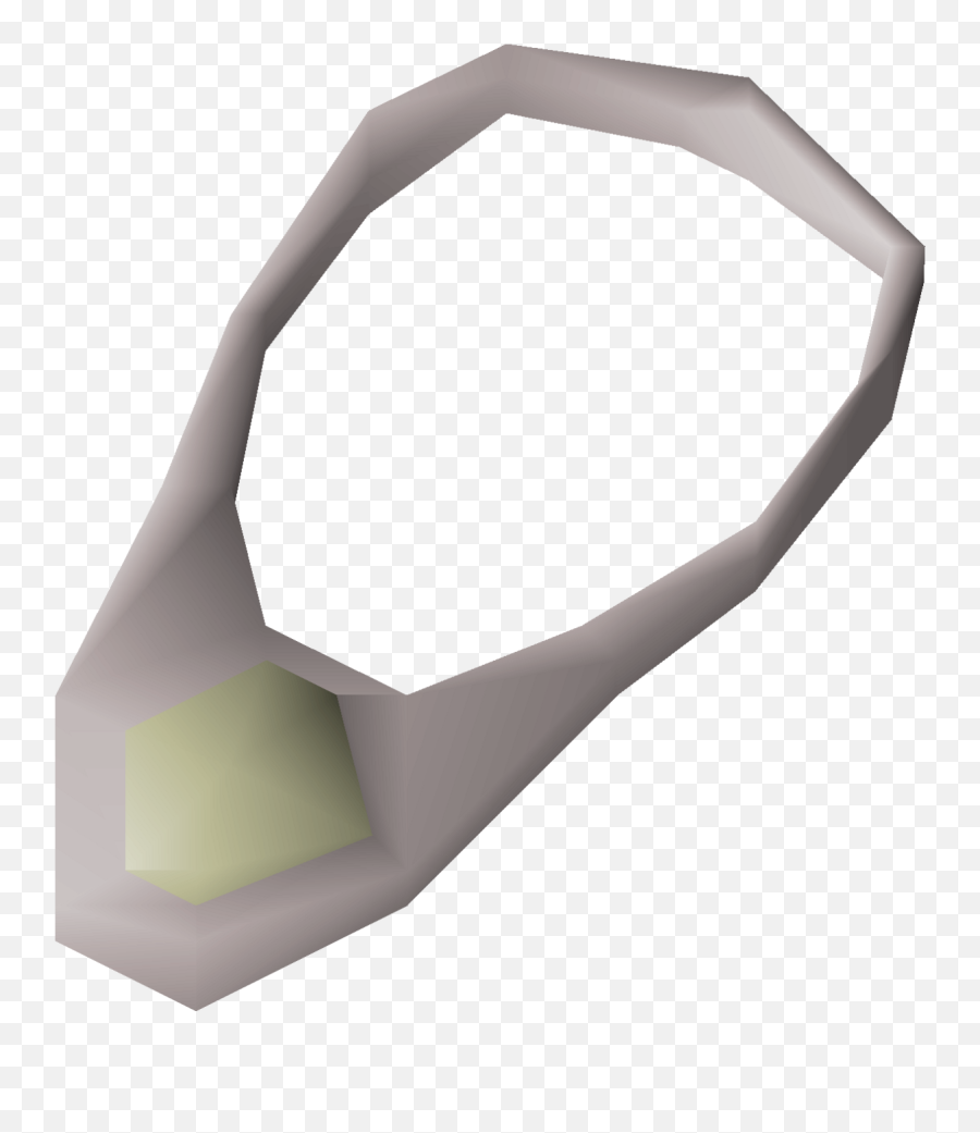 Dodgy Necklace - Osrs Wiki Skills Necklace Osrs Png,Pickpocket Icon