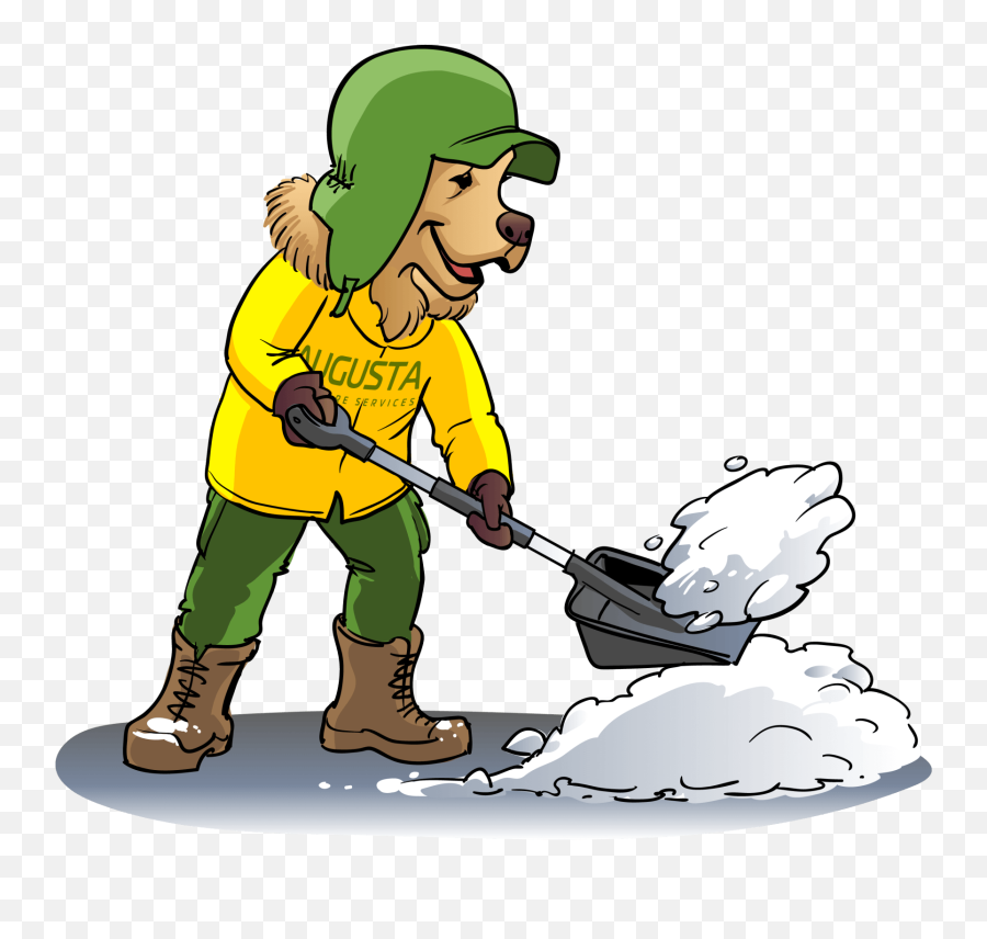 Snow Ice Removal Plow Service - Snow Shovel Png,Snow Shovel Icon