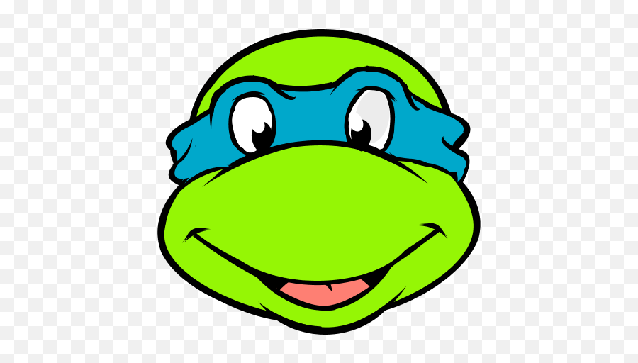 Tmnt Head Emblems For Gta 5 Grand Theft Auto V - Leonardo Teenage Mutant Ninja Turtles Png,Ninja Turtle Logo
