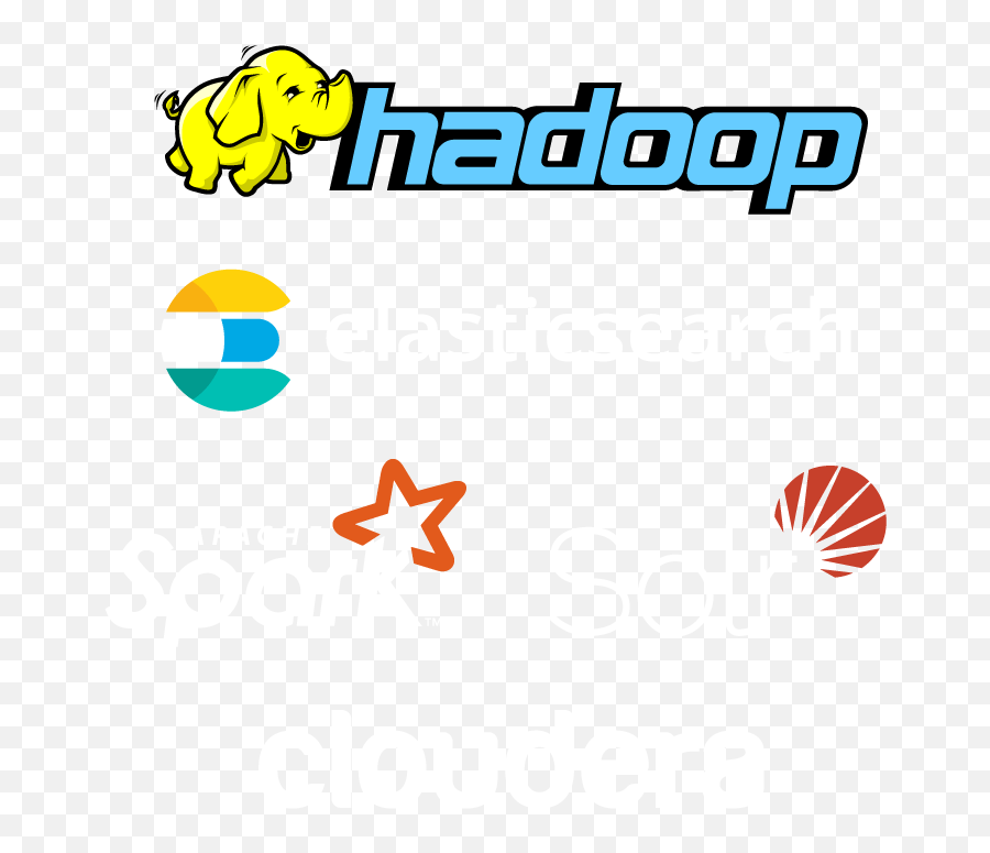 Big Data And Analytics - Hadoop Png,Ddo Icon