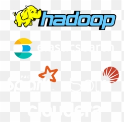Big Data And Analytics - Hadoop png