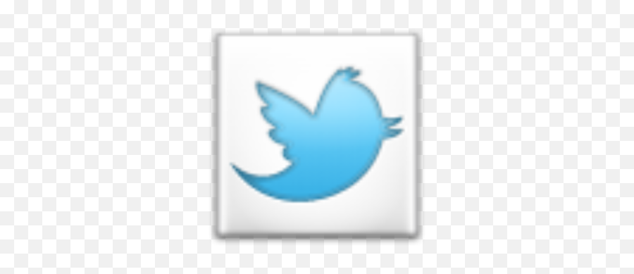 Twitter 2 - Language Png,Twitter Icon Black Background