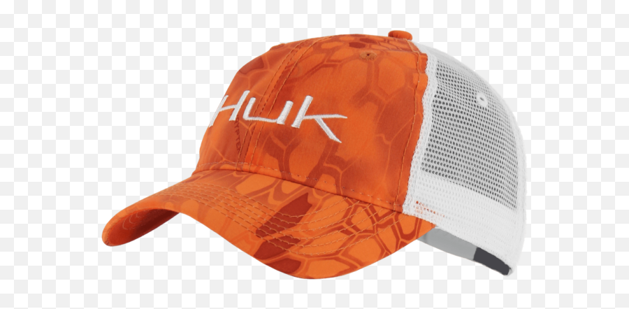 Fishing Hat Png - For Baseball,Huk Kryptek Icon