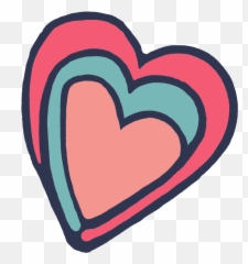 Grief Transformation - Girly Png,Love Pink Icon