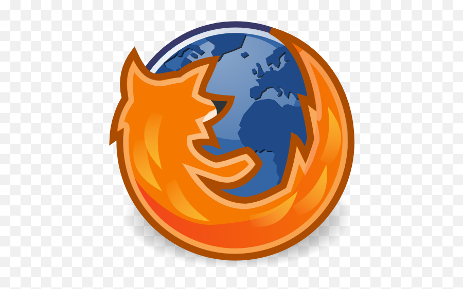Mozilla Logos - Logo Firefox Png Icon,Mozilla Thunderbird Icon