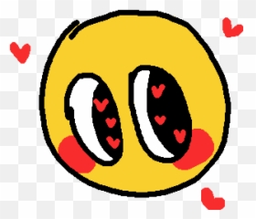 Debbysheen - Emoji Cute Meme Png