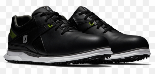 The New Footjoy Prosl Golf Shoe Ie - Lace Up png