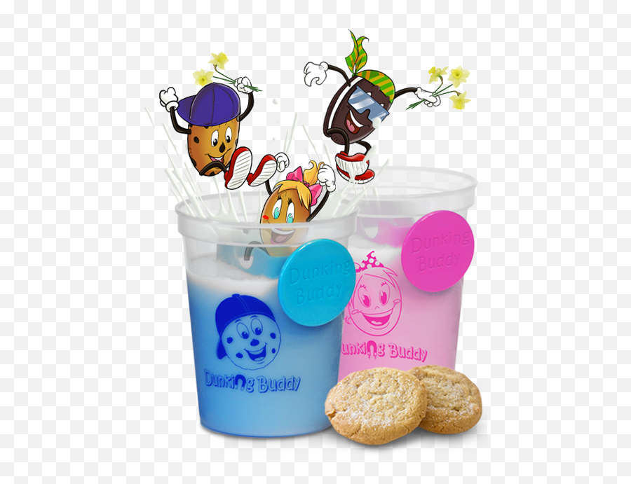 Dunking Buddy Store U2013 - Food Storage Containers Png,Fall Buddy Icon