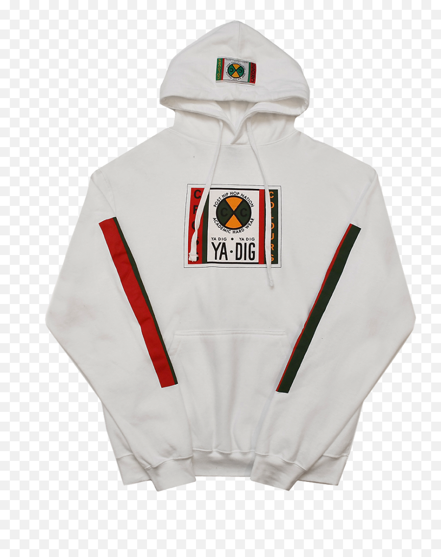 Cross Colours - Clothing Without Prejudice Since 1989 Hooded Png,Icon Hooligan Denim Pants