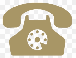 158 - Corded Phone png