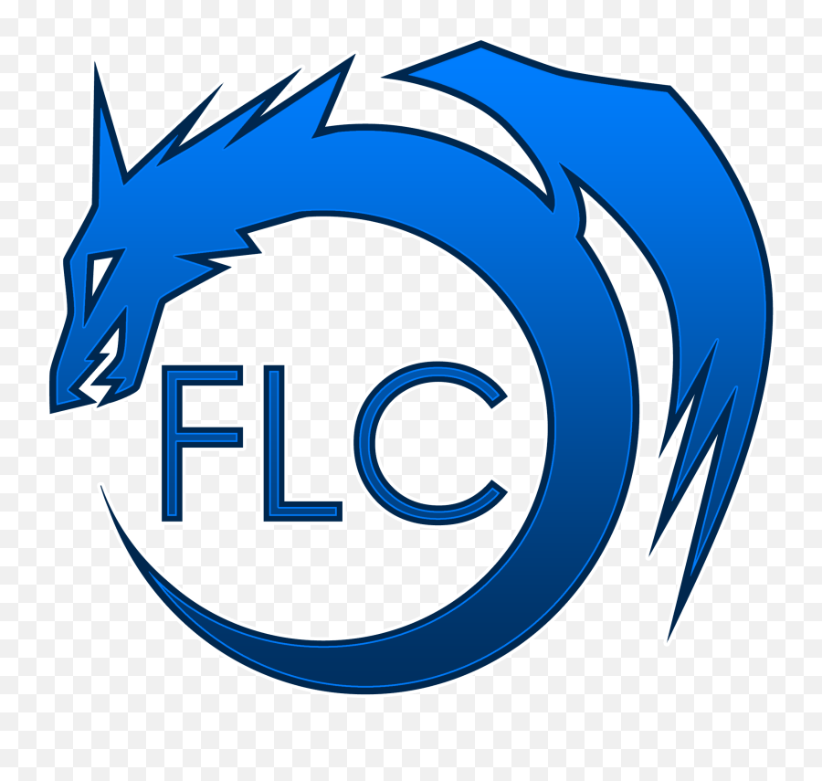 Team Fallacys New Logo - Ubuntu Cd Cover Png,Cool Gaming Logos