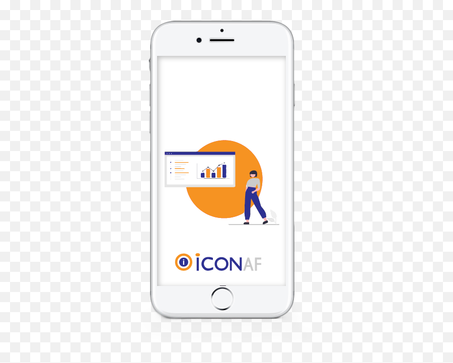 Iconaf U2013 Telemarketing And Lead Generation Company Based In - Smartphone Png,Home From Home Cape Town Icon