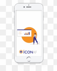 Iconaf U2013 Telemarketing And Lead Generation Company Based - Smartphone png