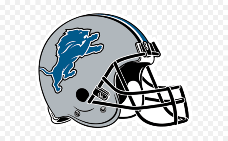 Nfl Draft Projecting The Problems And Solutions For Nfc - Detroit Lions Helmet Logo Png,Green Bay Packer Helmet Icon