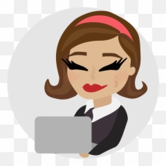 May Dribbble - For Women png