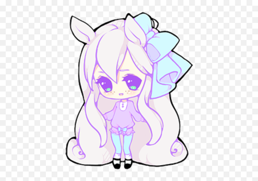 Kawaii Chibi png images | PNGWing