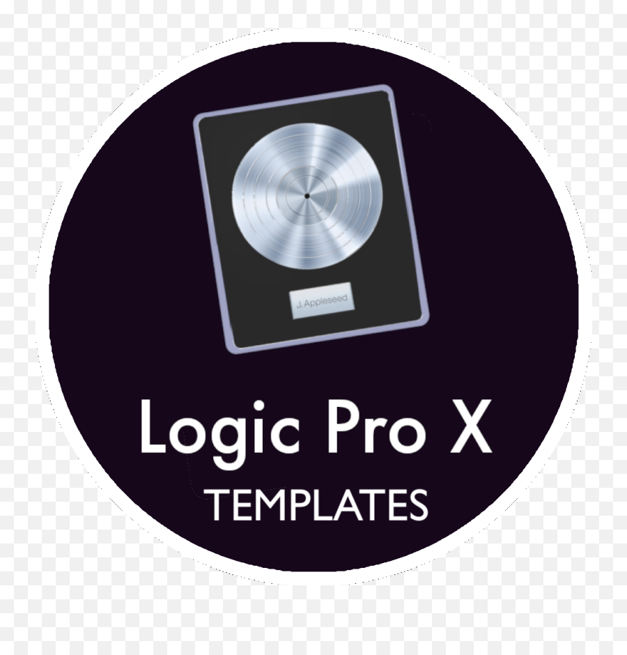 Radiance - Logic Pro X Project Template Download Pian Logo Png Logic Pro X,Project Logical Icon