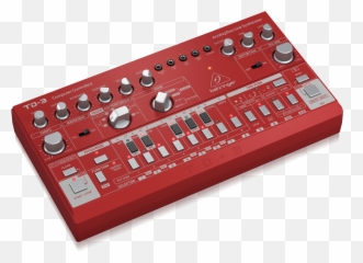 Behringer Product Td - 3RD Td Sb png