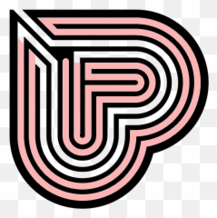 Pollyannaworks - Colored Labyrinth png