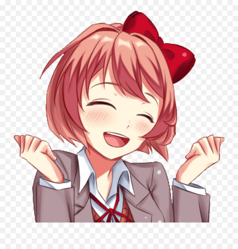 Doki Project Club - Steamgriddb Doki Doki Salvation Png,Monika Doki Doki Icon