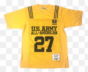 Derrick Henry All American Black Football Jersey - Headgear Short Sleeve png