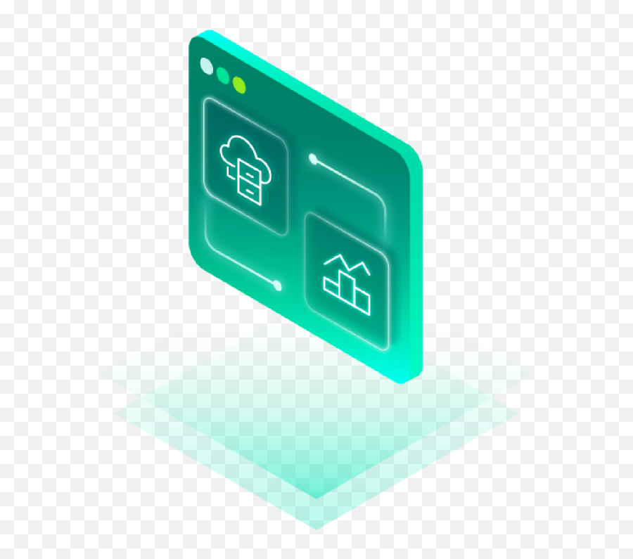 Veeam Service Provider Console - Illustration Png,Spreadsheet Icon