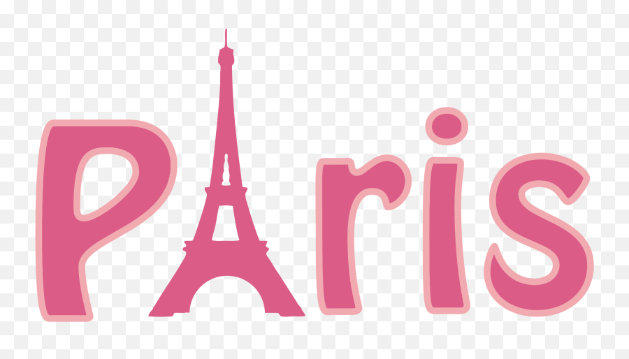 Download Paris Png Free - Eiffel Tower Clipart Paris,Paris Png