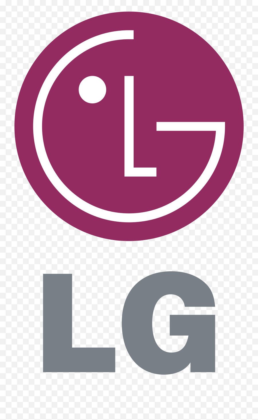 Download Lg Logo Png Transparent - Lg,Lg Logo Png
