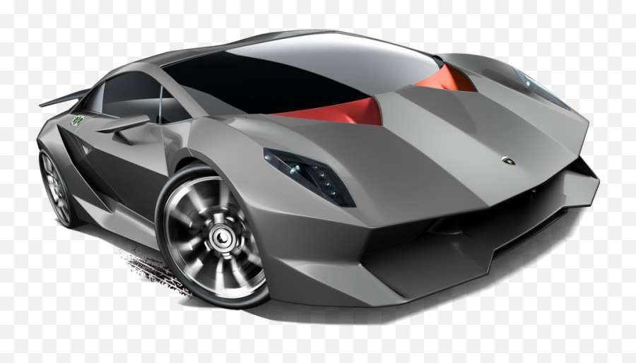 Lamborghini Sesto Elemento Hot - Lamborghini Sesto Elemento Hot Wheels Png,Wheels Png