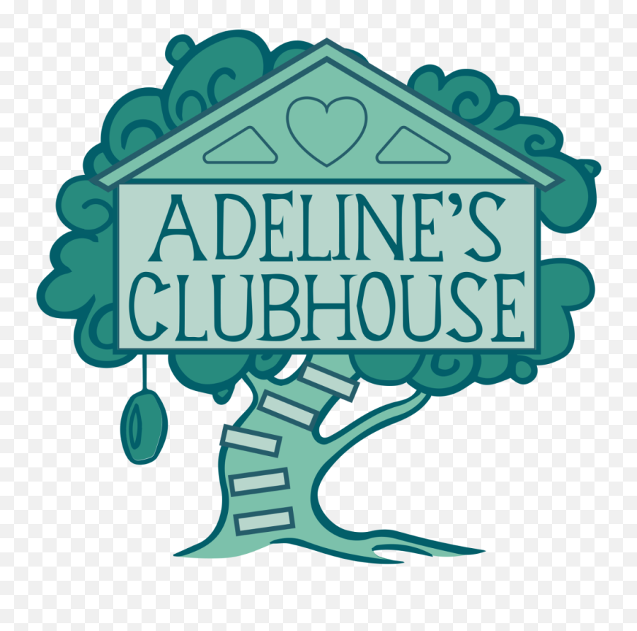 Adelineu0027s Clubhouse - Wi Acco Language Png,Clubhouse Icon