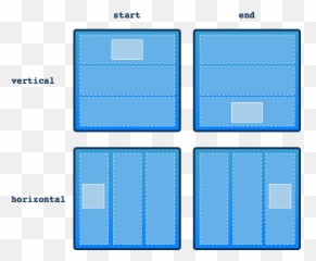 Understanding Gtk Layouts By Erik Engheim Feb 2022 Itnext - Vertical png