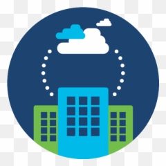 Accelerate And Differentiate Your Offerings With Hybrid - Pudong Skyline png
