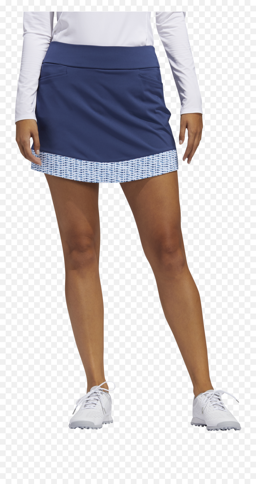 Ultimate 365 Knit Golf Skort - Womens Adidas Ultimate 365 Printed Skorts Png,Footjoy Icon 12