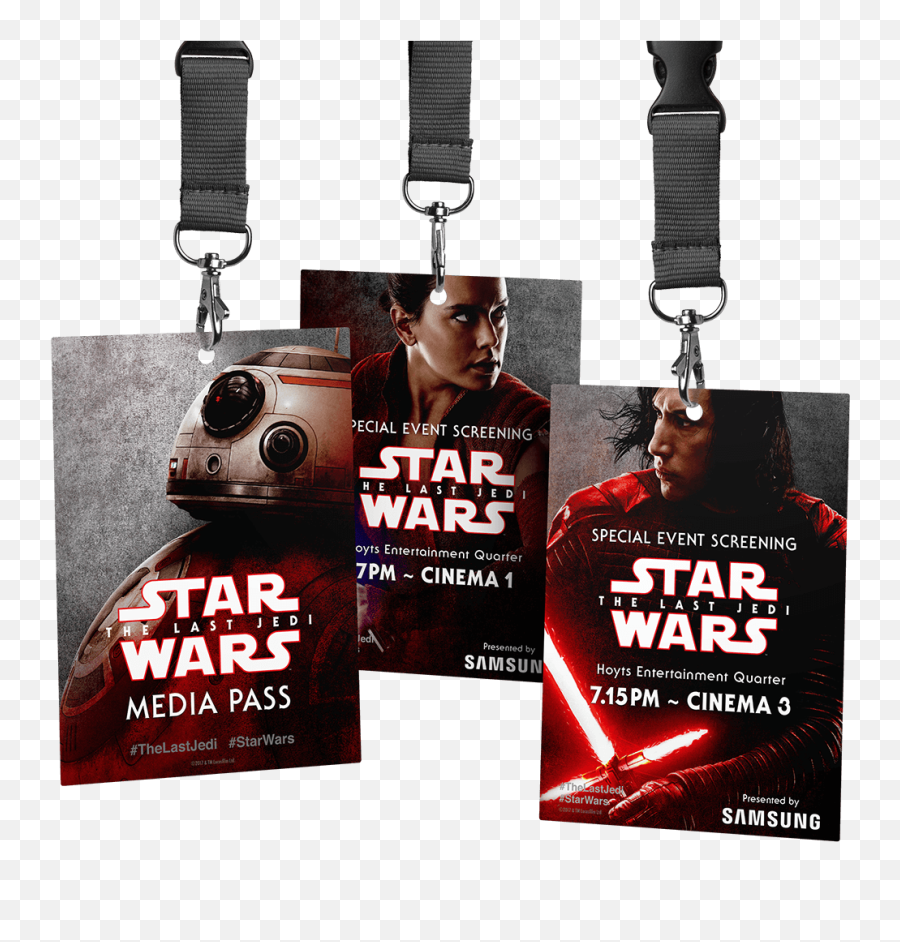 Star Wars The Last Jedi Smith Brothers Media - Language Png,Star Wars The Last Jedi Icon