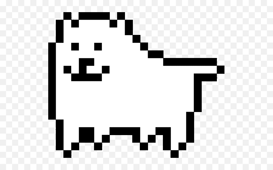 Dogstep - Undertale Annoying Dog Png,Undertale Png