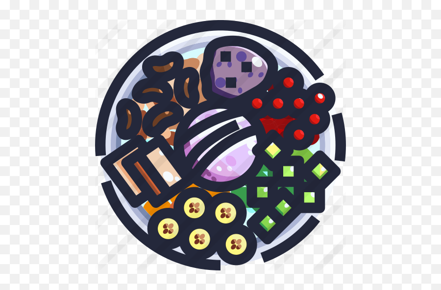 Halo Free Vector Icons Designed By Justicon - Dot Png,Halo Icon