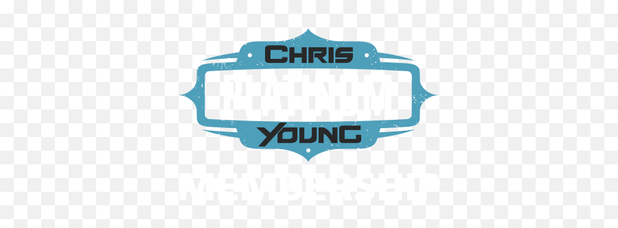 Platinum Level Fan Club Membership - Current Chris Young Store Language Png,Membership Card Icon