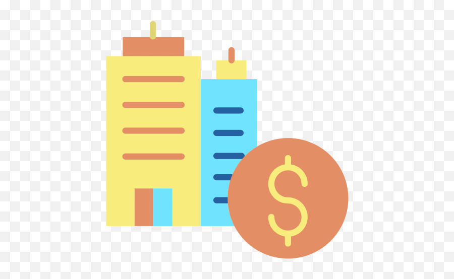 Value - Free Buildings Icons Vertical Png,Values Icon