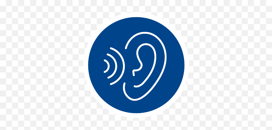 Home - Clearsound Hearing Language Png,Stay Connected Icon