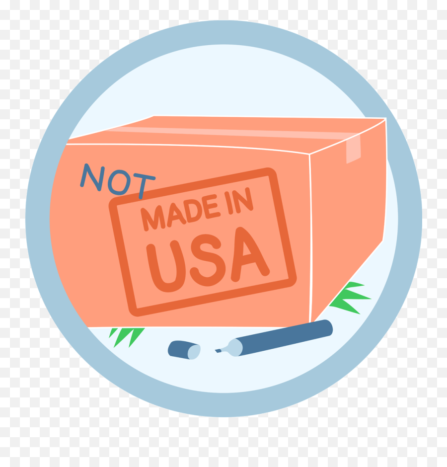 Making It Work Fedex - Language Png,Made In Usa Icon