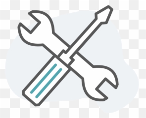 Asset Management For Restaurant Operators 86 Repairs - Transparent Solution png